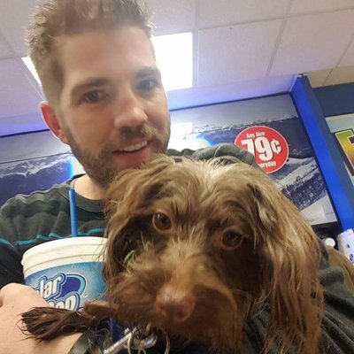 Matthew McClanahan - Twitter Profile Picture of Matthew McClanahan (@MattMcClanahan8) on Twitter