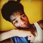 Profile Picture of Tim-Ron Timson Williams (@simply_kingly) on Instagram