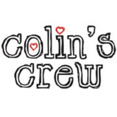 Profile Picture of Colin's Crew (@ColinsCrew) on Twitter