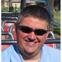 Profile Picture of Colin Arthur (@colin-arthur) on Quora