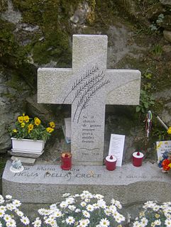 Profile Picture of Murder of Maria Laura Mainetti - Wikipediaon Wikipedia