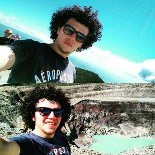 Profile Picture of Alex.Crespin (@alex_crespin) on Instagram