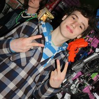 Profile Picture of Seth Pike (@seth-pike-4) on Quora