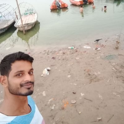 Rohan Kumar Patel - Twitter Profile Picture of Rohan Kumar Patel (@RohanKumarPat18) on Twitter