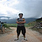 Profile Picture of Rkaznam (@rkaznam) on Flickr