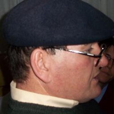 Profile Picture of David Malàn (@DAMT2010) on Twitter