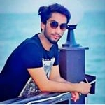 Profile Picture of Syed Adeel Shah Jilani (@syedadeelsha) on Instagram