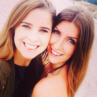 Profile Picture of Hannah June Wright (@_Hannah_June) on Twitter