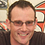 Profile Picture of James Harvey (@s600byh) on Flickr