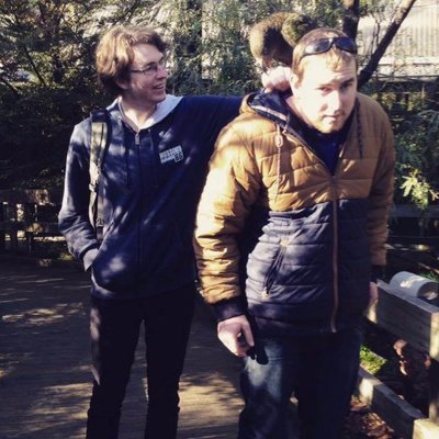 Profile Picture of Sean Lalor (@Sean_Lalor1) on Twitter