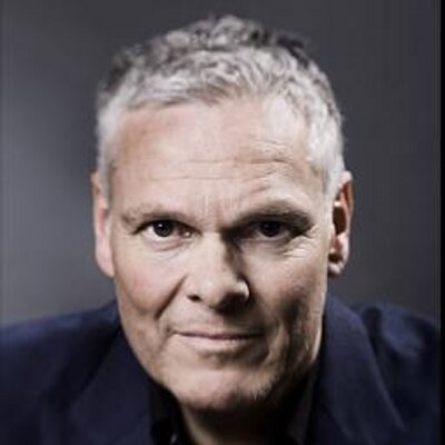 Profile Picture of Joep Van Deudekom (@joepvandeudekom) on Twitter