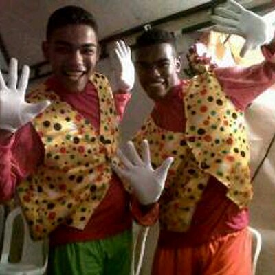 Amor Alexander Oñate - Twitter Profile Picture of Amor Alexander Oñate (@AlexShowDance) on Twitter