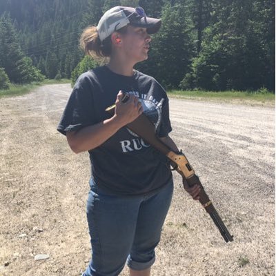 Profile Picture of Danielle Briggs (@Danibuggs) on Twitter