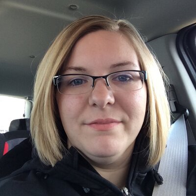 Profile Picture of Amber Bland (@@amber_bamber147) on Twitter