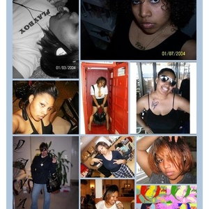 Profile Picture of Gabrielle Green (@playbunny17) on Myspace