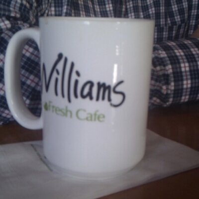 Profile Picture of Steve Gilchrist (@bluezone220) on Twitter