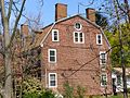 Profile Picture of John Robbins House (Rocky Hill, Connecticut)on Wikipedia