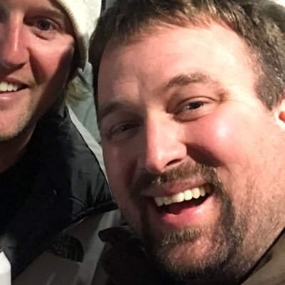 Profile Picture of Mike Robey (@mikerr77) on Twitter
