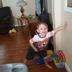 Profile Picture of Kenneth Jeffrey Sharpe II (@kenny.sharp1699) on Instagram