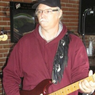 Profile Picture of Ricky L Mize (@rmize411) on Twitter