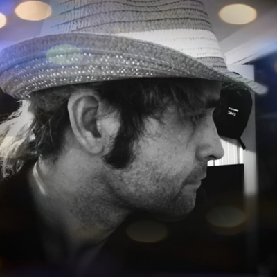 Profile Picture of Congo Doug Studios (@DougSteeves) on Twitter
