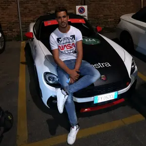 Profile Picture of Yassine Yassinos Pré (@yassineyassine378) on Tiktok