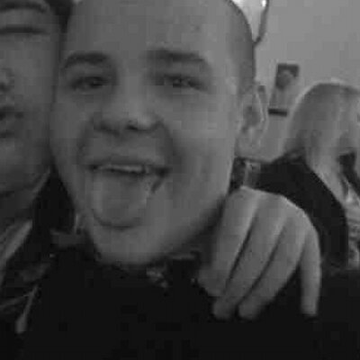 Daniel Halliwell - Twitter Profile Picture of Daniel Halliwell (@daniel253961996) on Twitter