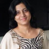 Profile Picture of Moumita Chatterjee (@moumita-chatterjee-2) on Quora