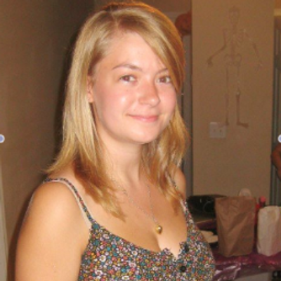 Profile Picture of Catherine Golding (@catwing92) on Twitter