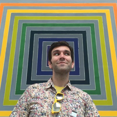 Profile Picture of Kevin McGrath (@K3vinMcGrath) on Twitter