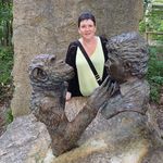Profile Picture of Lorraine Mitchell (@lorraine_mitchell) on Instagram