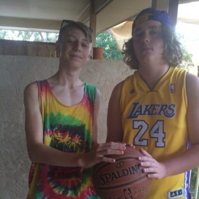 Profile Picture of Caleb Baxter (@CalebRoosters) on Twitter