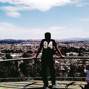 Genaro Hernandez - Twitter Profile Picture of Genaro Hernandez (@gino_hernandez7) on Twitter