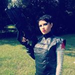 Profile Picture of Mandy Rollins (@kharis_grace) on Instagram