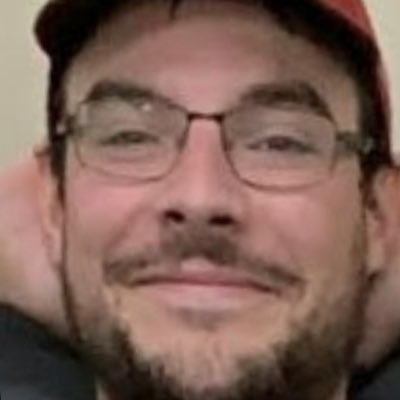 Profile Picture of Steve’s Word Of The Day (@StevesWordOfTh1) on Twitter