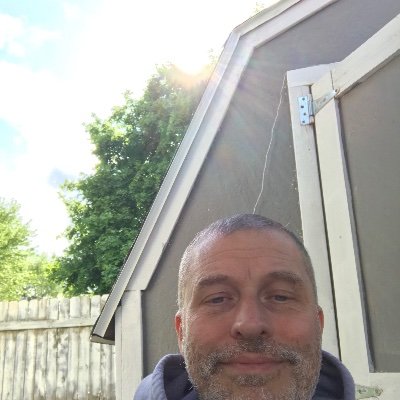 Profile Picture of Mike Teel (@MikeTeel2) on Twitter