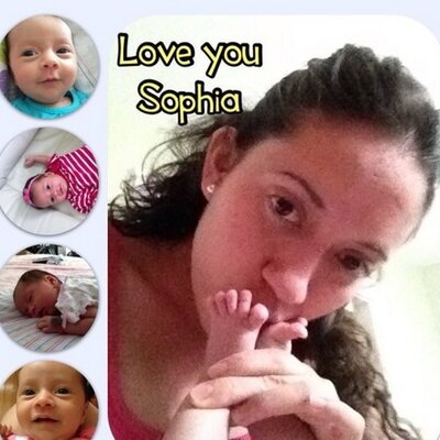 Astrid Bernal - Twitter Profile Picture of Astrid Bernal (@astridbernal4) on Twitter