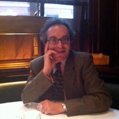 Profile Picture of David Long (@WriterDavidLong) on Twitter