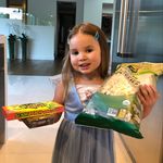 Profile Picture of Isabella Dove Schwartz (@bella.dove.schwartz) on Instagram