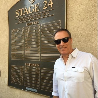 Profile Picture of Kevin Grayson (@KevinGr61729187) on Twitter
