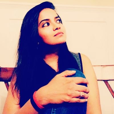 Profile Photo of Maya K. Desai (@MayaKDesai) on Twitter