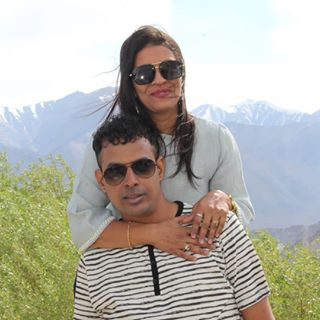 Profile Picture of Samkit Jain (@samkit.rakhi) on Facebook