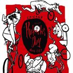 Profile Picture of Rat Patrol Bike Club-🏴‍☠️Chicago (@rat.patrol.chicago) on Instagram