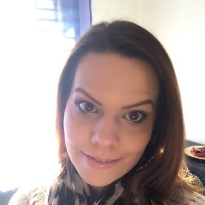Profile Picture of Andrea Hüegi (@huegi_a) on Twitter