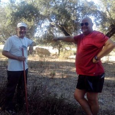 Profile Picture of Jose Antonio Bernier (@jabernier6600) on Twitter