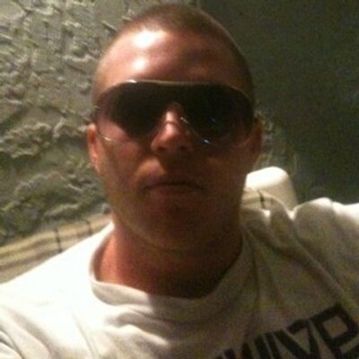 Profile Picture of Bradley Warner (@BradEarl3) on Twitter