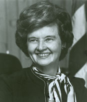 Profile Picture of Marjorie Holton Wikipedia