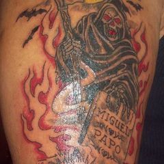 Profile Picture of Ray Corchado (@ray.corchado) on Tiktok