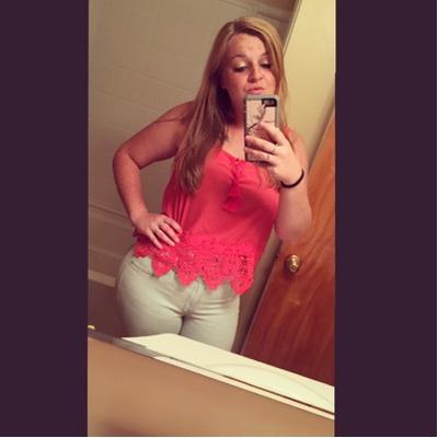 Profile Picture of Hanna Wade (@Hanna_Janelle) on Twitter