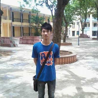 Profile Picture of Cuong Dang (@cuongdang3) on Twitter